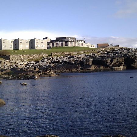 The Lerwick Hotel Luaran gambar