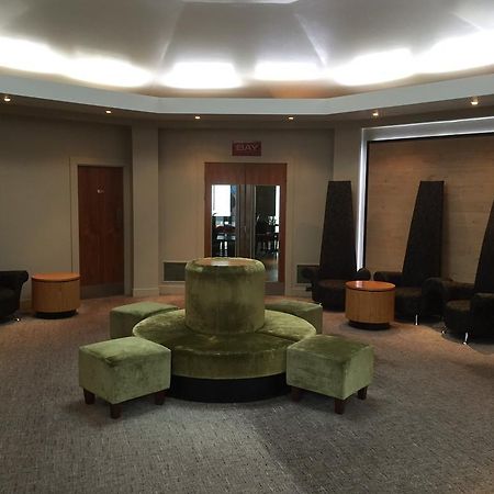 The Lerwick Hotel Luaran gambar