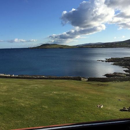 The Lerwick Hotel Luaran gambar