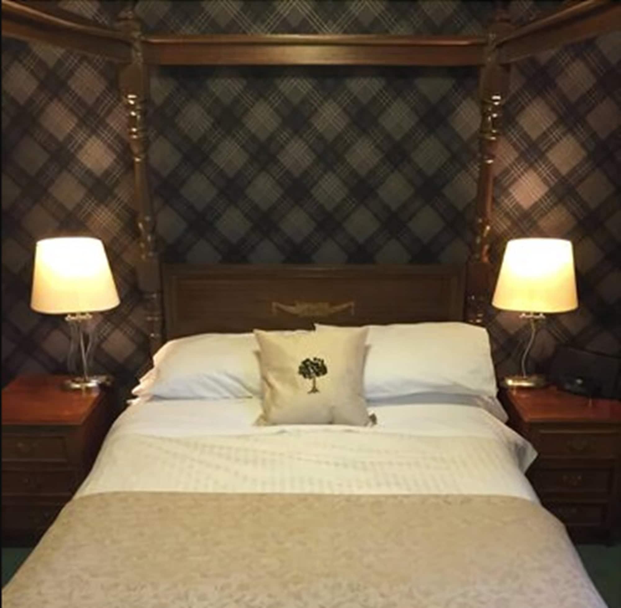 The Lerwick Hotel Luaran gambar