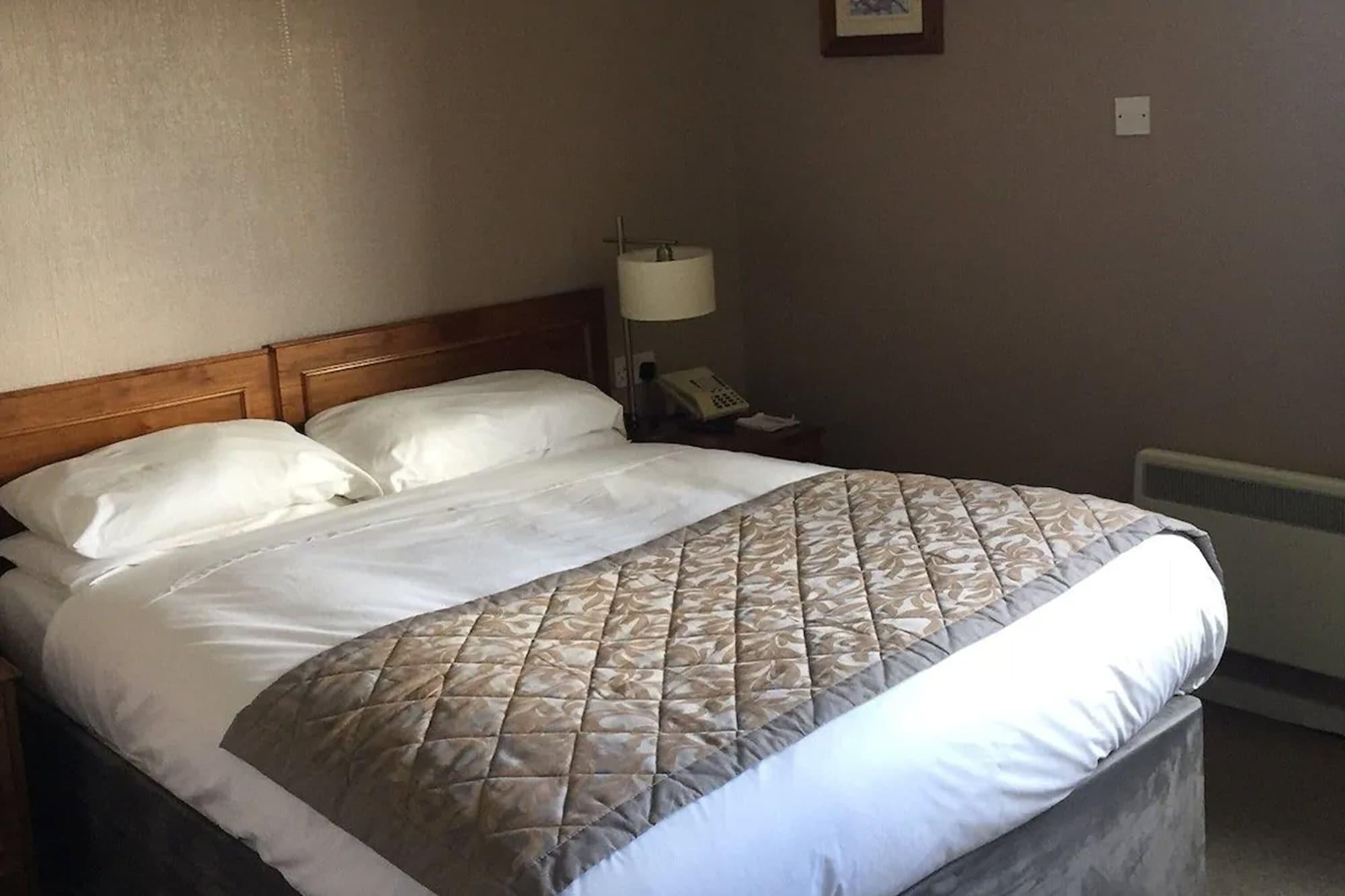 The Lerwick Hotel Luaran gambar