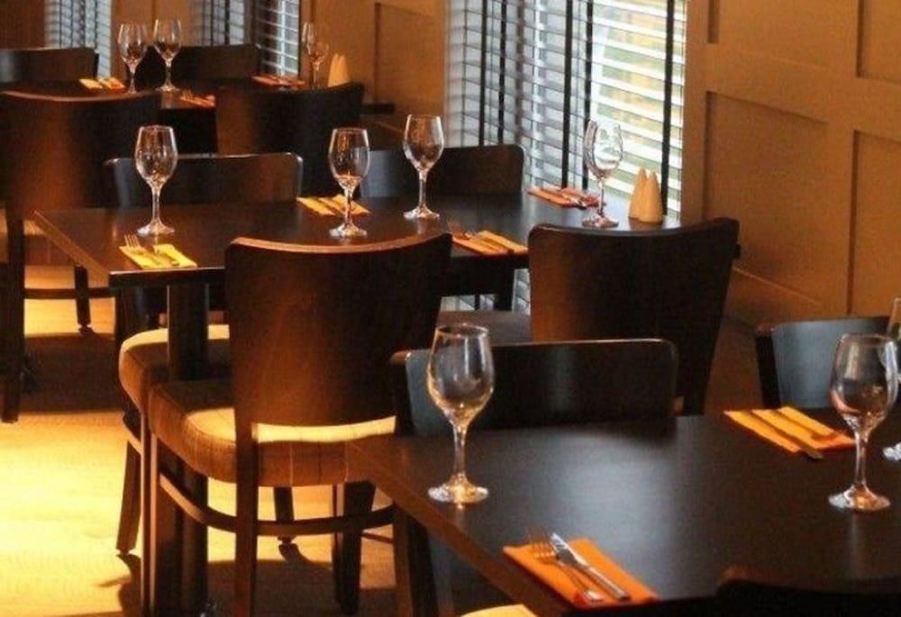 The Lerwick Hotel Luaran gambar