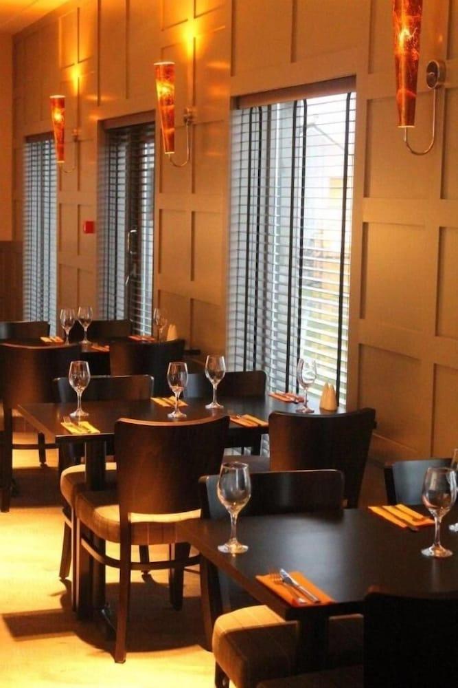 The Lerwick Hotel Luaran gambar