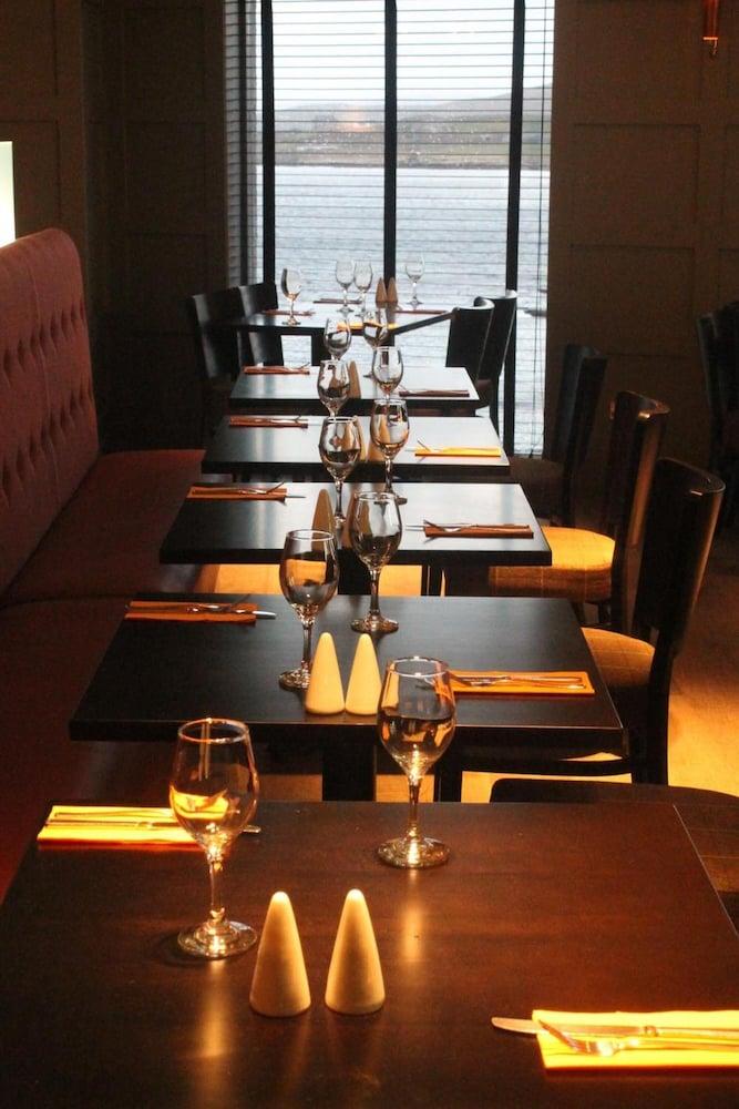 The Lerwick Hotel Luaran gambar