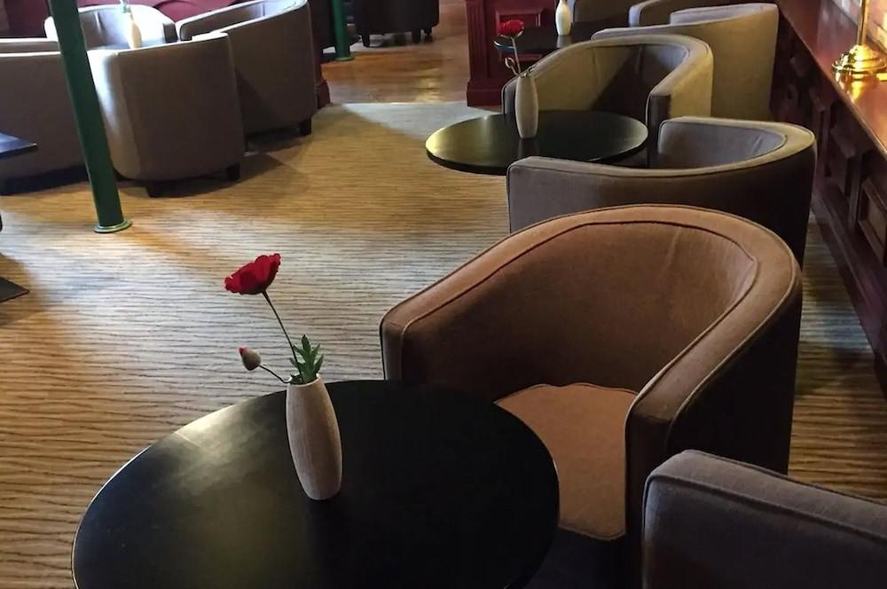 The Lerwick Hotel Luaran gambar