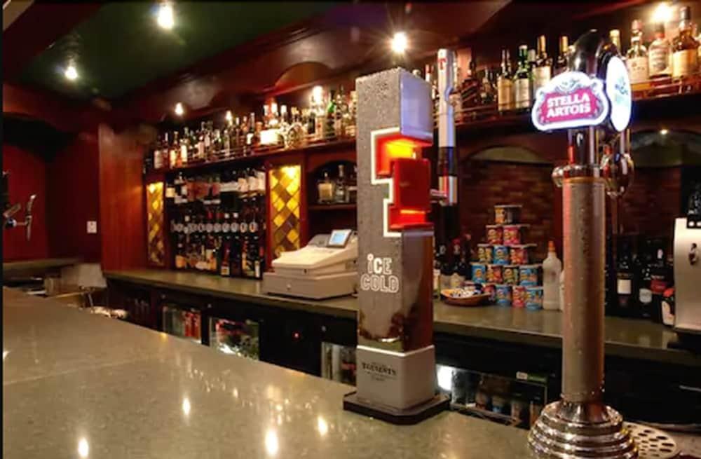 The Lerwick Hotel Luaran gambar