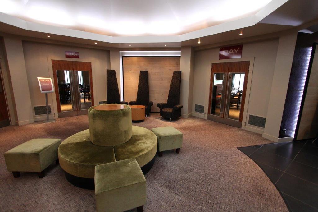 The Lerwick Hotel Luaran gambar