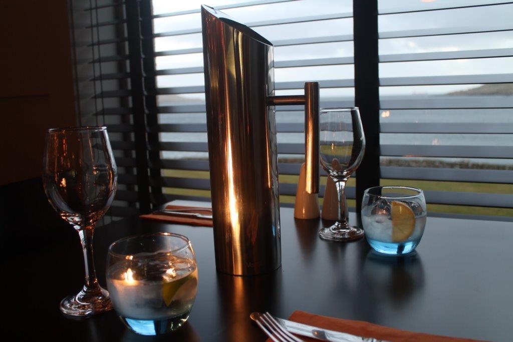 The Lerwick Hotel Luaran gambar