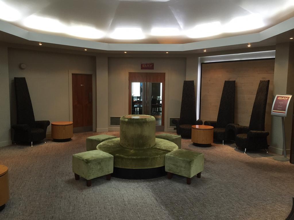 The Lerwick Hotel Luaran gambar