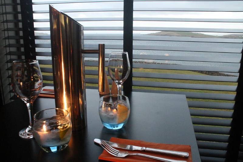 The Lerwick Hotel Luaran gambar