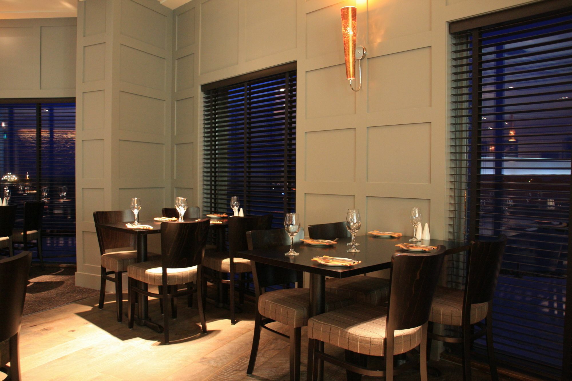 The Lerwick Hotel Luaran gambar