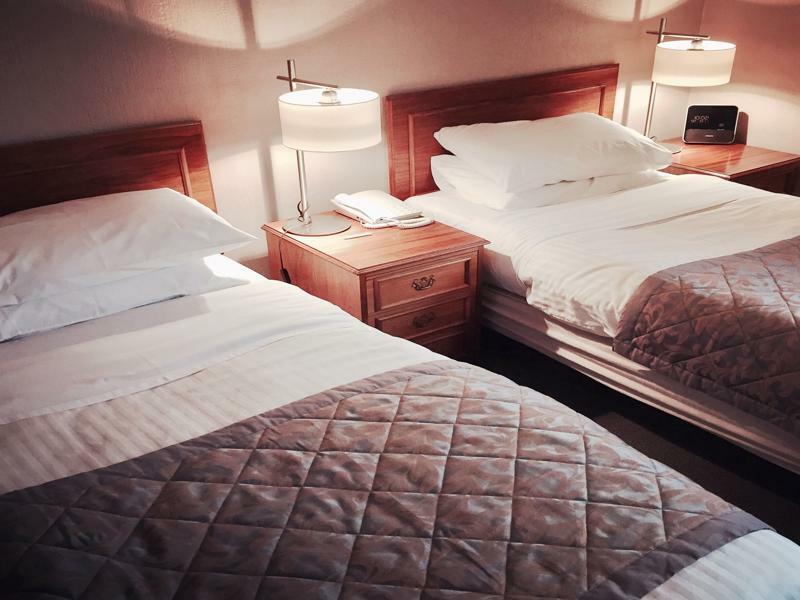 The Lerwick Hotel Luaran gambar
