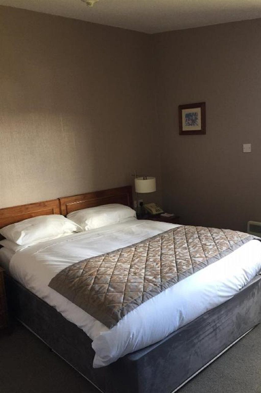 The Lerwick Hotel Luaran gambar