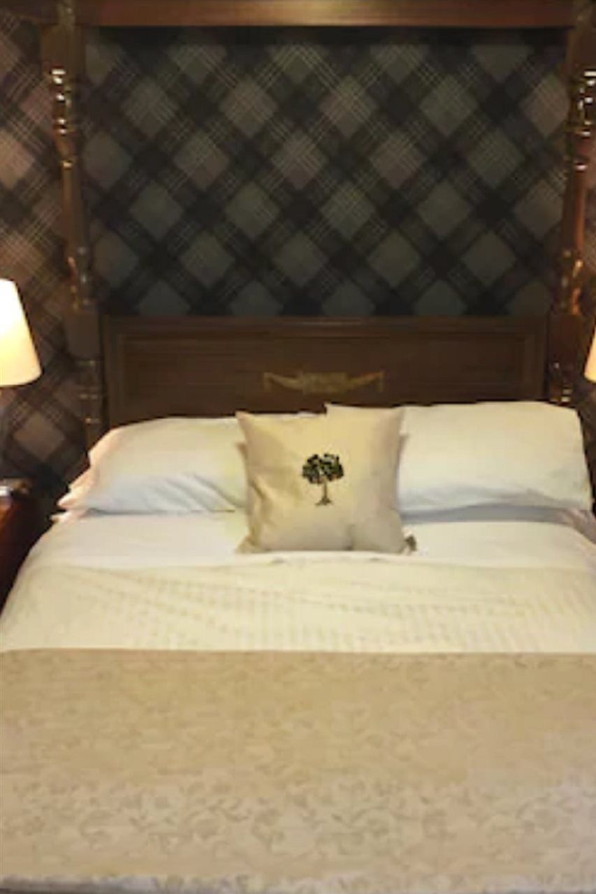 The Lerwick Hotel Luaran gambar